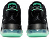 Nike Air Jordan 270 Black Green Glow