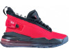Nike Air Jordan Retro Max 720 Black Red
