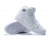 Nike Air Jordan 1 Retro White