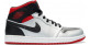 Nike Air Jordan 1 Retro White Red