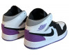 Nike Air Jordan 1 Retro High «Varsity Purple»