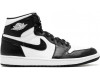 Nike Air Jordan 1 Retro white/black