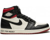 Nike Air Jordan 1 Retro white/black/red