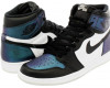 Nike Air Jordan 1 Retro white/blue