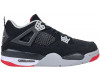 Nike Air Jordan 4 Retro Bred