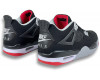 Nike Air Jordan 4 Retro Bred