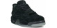 Nike Air Jordan 4 Retro Kaws Black