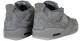 Nike Air Jordan 4 Retro Kaws Grey