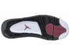 Nike Air Jordan 4 Retro x Paris Saint Germain Bordeaux
