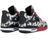 Nike Air Jordan 4 Retro Tatoo