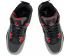 Nike Air Jordan 4 Retro X Union La Infrared