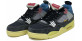 Nike Air Jordan 4 Retro x Union LA Off-Noir