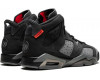 Nike Air Jordan 6 Retro Gray