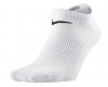 Носки короткие Nike белые