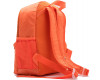 Рюкзак Nike цвет оранжевый
