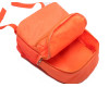 Рюкзак Nike цвет оранжевый