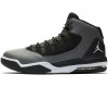 Nike Air Jordan Max Aura Black Grey