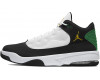 Nike Air Jordan Max Aura 2 White Black Green