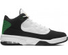 Nike Air Jordan Max Aura 2 White Black Green