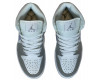 Nike Air Jordan 1 Hight Wolf Grey