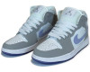 Nike Air Jordan 1 Hight Wolf Grey