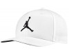 Кепка Nike Air Jordan Pro Jumpman белая