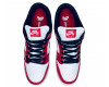 Nike Air Jordan 1 Retro Chicago Black Red