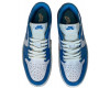 Nike Air Jordan 1 Low Light Blue