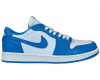 Nike Air Jordan 1 Low Light Blue