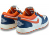 Nike Air Jordan Low Orange Pearl