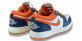 Nike Air Jordan Low Orange Pearl