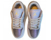 Nike Air Jordan 1 Low Purple Aqua