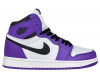 Nike Air Jordan 1 Retro Mid Court Purple