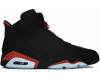 Nike Air Jordan 6 Retro Black