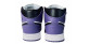 Nike Air Jordan 1 Retro Court Purple