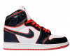 Nike Air Jordan 1 High og Bloodline