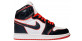 Nike Air Jordan 1 High og Bloodline