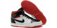 Nike Air Jordan 1 Retro White Red