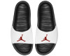 Nike Air Jordan Break черные с белым