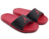 Nike Air Jordan Break красные с черным